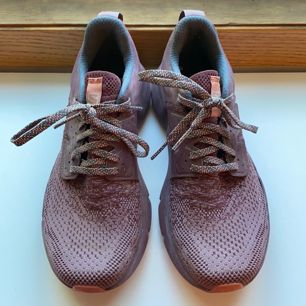 Salomon Predict Soc